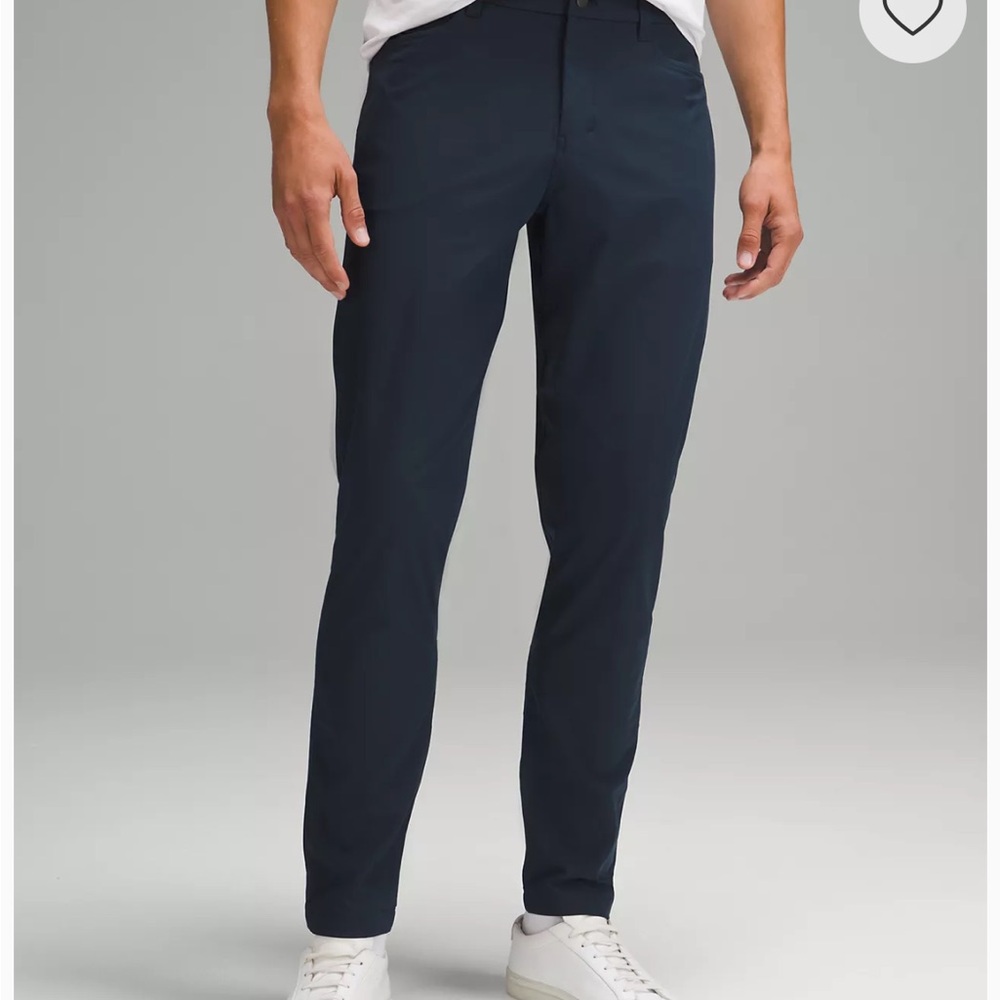 Lululemon ABC Slim Fit 5 Pocket Pant 30-32